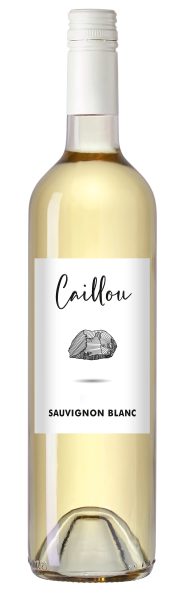 Caillou 2025 weiß 0,75 l &ndash; Wein aus Frankreich bei Andupez
