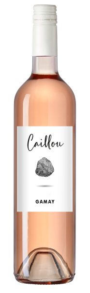 Caillou 2025 rosé 0,75 l &ndash; Wein aus Frankreich bei Andupez