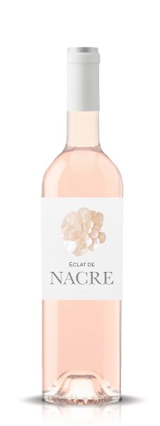 Eclat de Nacre 2025 rosé 0,75 l &ndash; Wein aus Frankreich bei Andupez