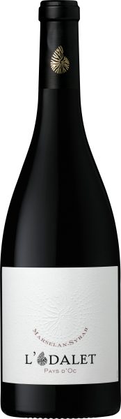 L'Odalet 2023 rot 0,75 l &ndash; Wein aus Frankreich bei Andupez