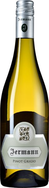 Jermann 2024 weiß Pinot Grigio 0,75 l