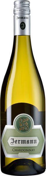 Jermann 2024 weiß Chardonnay 0,75 l