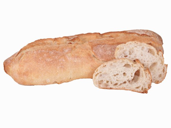 Bergbauernbrot Natur 500g TK &ndash; TK-Brot bei Andupez