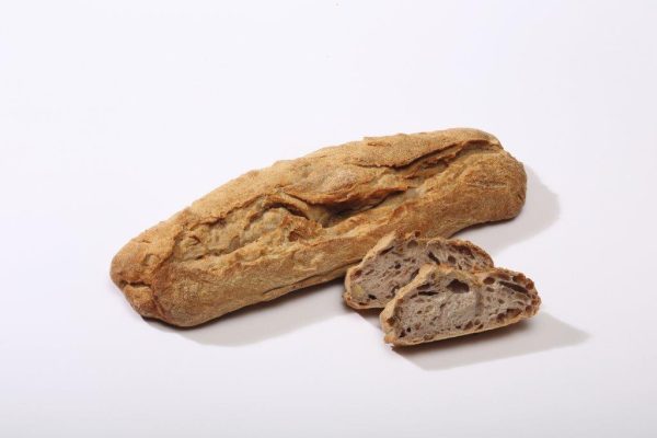 Bergbauernbrot Walnuss 500g TK &ndash; TK-Brot bei Andupez