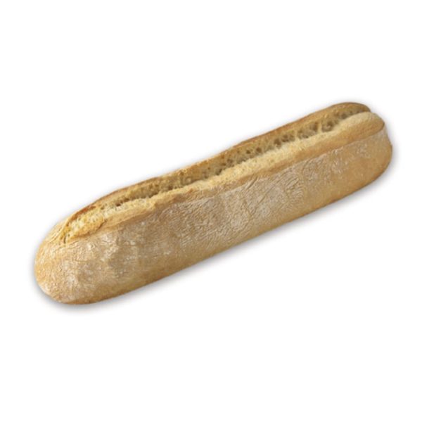 ital.Ciabatta rustica 265g TK &ndash; TK-Brot bei Andupez