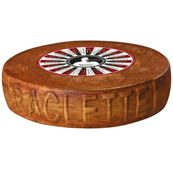 (FT) Raclette Grossrieder 5 Kg &ndash; Käse aus Frankreich bei Andupez