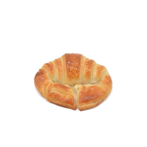 Croissant 80g TK &ndash; TK-Convenience bei Andupez