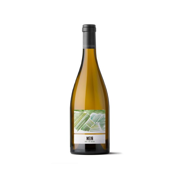 Meín 2022 weiß 1,5 l &ndash; Wein aus Spanien bei Andupez