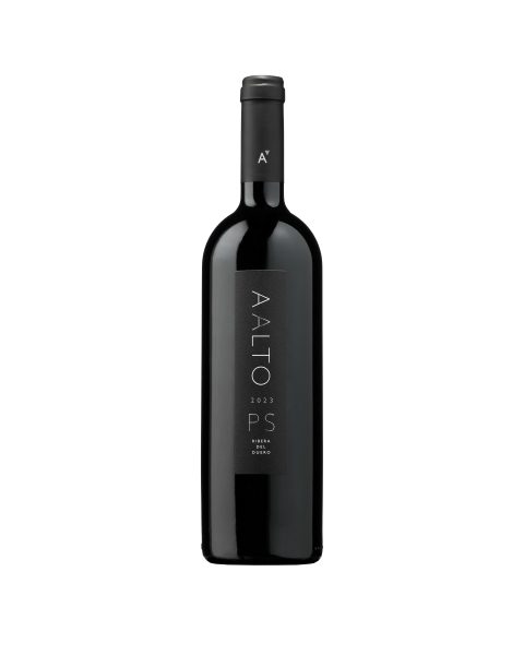 Aalto PS 2023 rot 0,75 l &ndash; Wein aus Spanien bei Andupez
