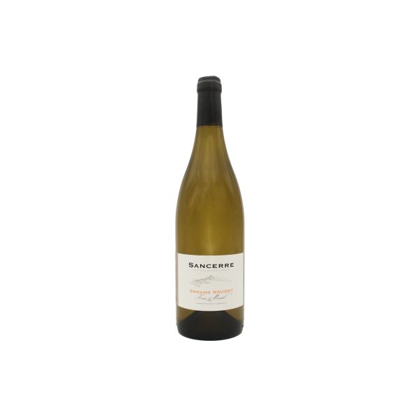 Domaine Naudet 2024 weiß Sancerre 0,75 l &ndash; Wein aus Frankreich bei Andupez