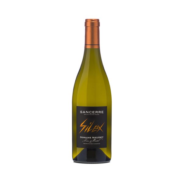 Domaine Naudet 2023 weiß Sancerre Silex 0,75 l &ndash; Wein aus Frankreich bei Andupez