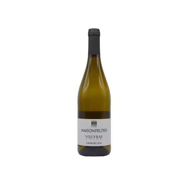 Maison Peltier 2024 weiß Vouvray 0,75 l &ndash; Wein aus Frankreich bei Andupez