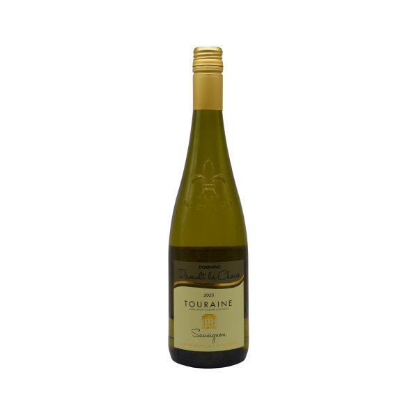 Domaine Davault la Chaise 2025 weiß Sauvignon blanc 0,75 l &ndash; Wein aus Frankreich bei Andupez