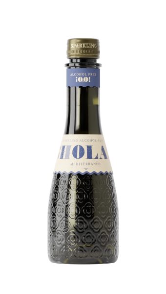 Hola! Mediterráneo Alkoholfrei 0,2 l &ndash; Getränke bei Andupez