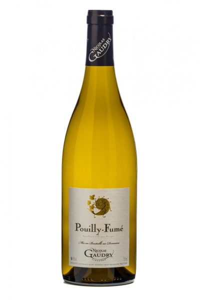 Domaine Gaudry 2025 weiß Pouilly-Fumé 0,75 l &ndash; Wein aus Frankreich bei Andupez