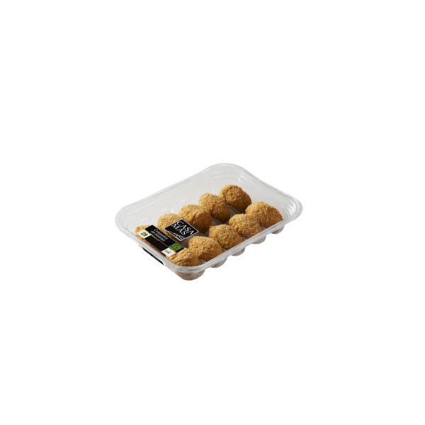 Steinpilz Kroketten Casa Mas 280g &ndash; Nudeln frisch bei Andupez