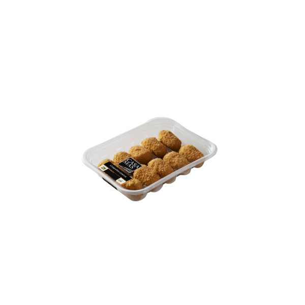 Hausgemachte Fleischeintopt Kroketten Casa Mas 280g &ndash; Nudeln frisch bei Andupez