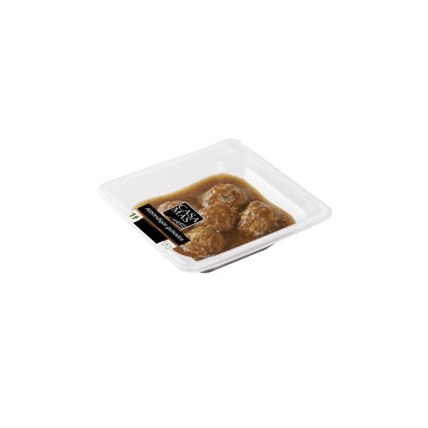 Fleischbällchen Casa Mas 275g &ndash; Nudeln frisch bei Andupez