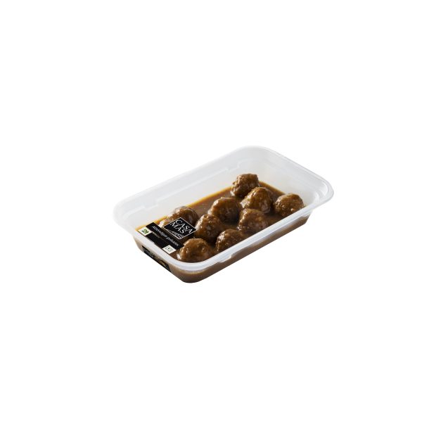 Fleischbällchen Casa Mas 550g &ndash; Nudeln frisch bei Andupez