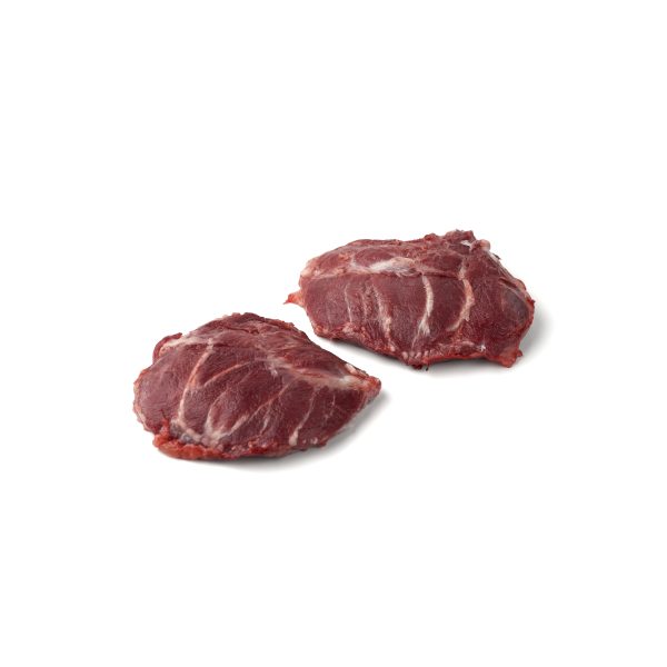 Gourmet Carrillera Iberica / iberische Bäckchen TK, ca.1 Kg Pack &ndash; TK-Fleisch bei Andupez