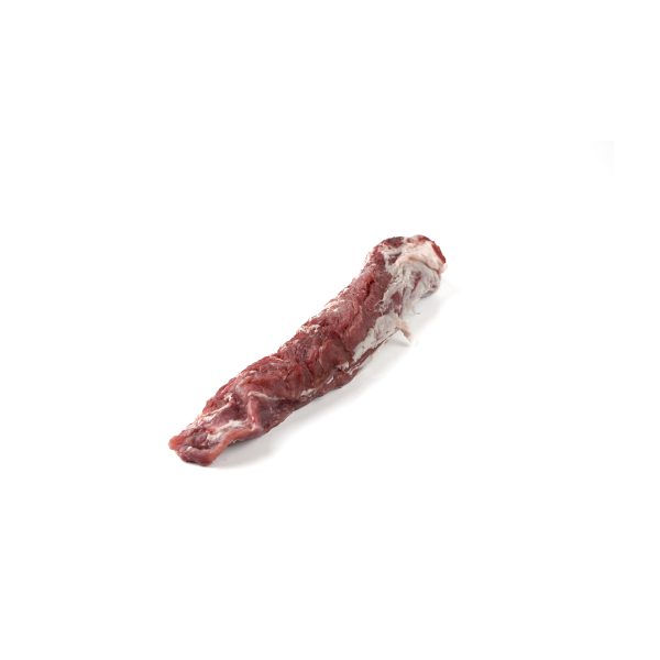 Gourmet Solomillo Iberico / Iberico Schwefilet TK, ca. 0,5-0,75 Kg Pack &ndash; TK-Fleisch bei Andupez