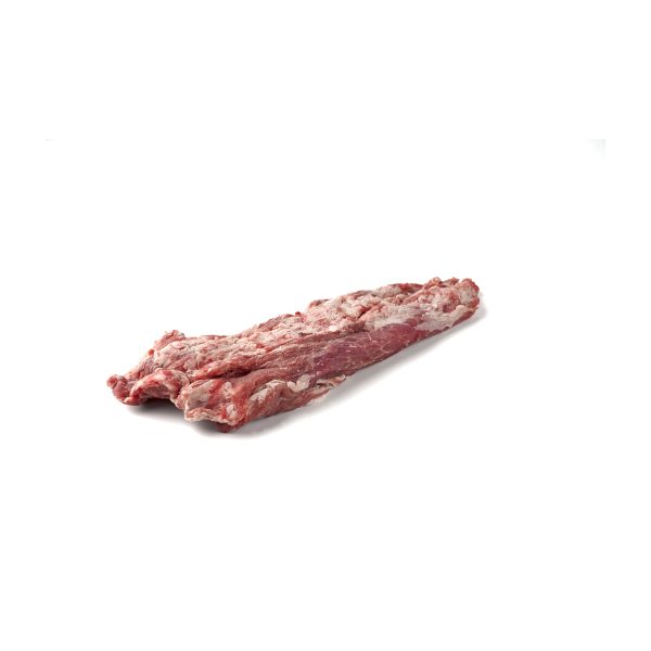 Gourmet Pluma Iberica / Rückendeckel vom Iberico-Schwein, TK &ndash; TK-Fleisch bei Andupez