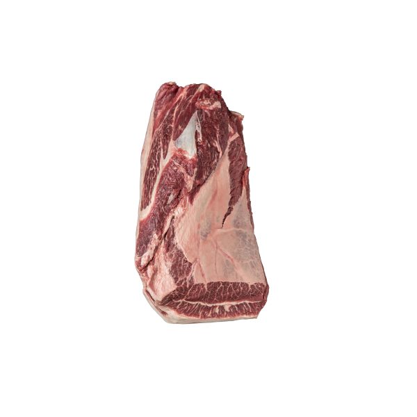 Txigitxu Schulterscherzl Frisch Premium Herkunft Spanien &ndash; Frisches Fleisch bei Andupez