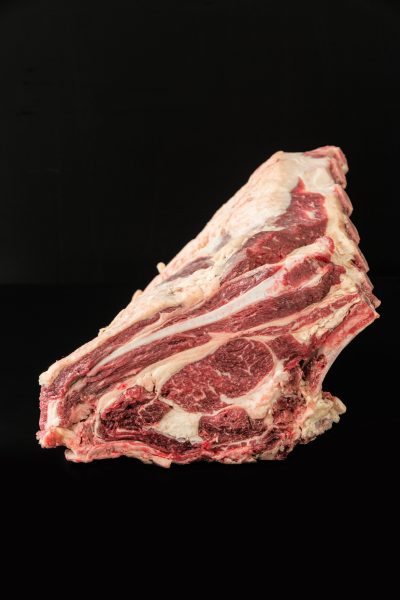 Rib-Eye Min 8 Rippen Für Sidrerias Herkunft Spanien &ndash; Frisches Fleisch bei Andupez