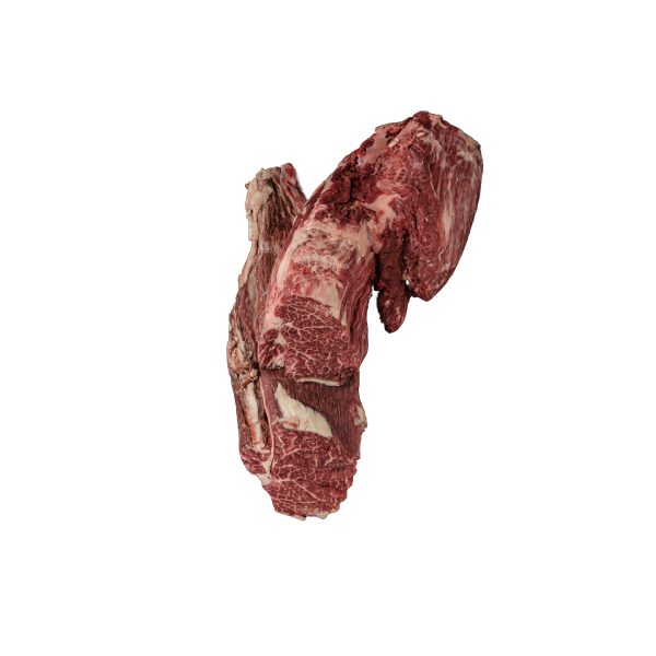 Txogitxu Filet Extra Galizien ca. 3 kg &ndash; Frisches Fleisch bei Andupez