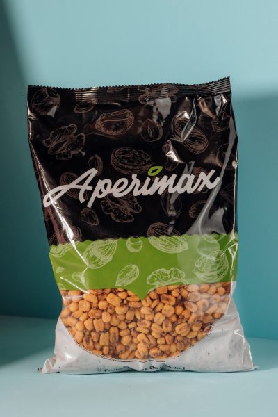 Frittierte Maiskörner 900g &ndash; Salzige Knabbereien aus Spanien bei Andupez