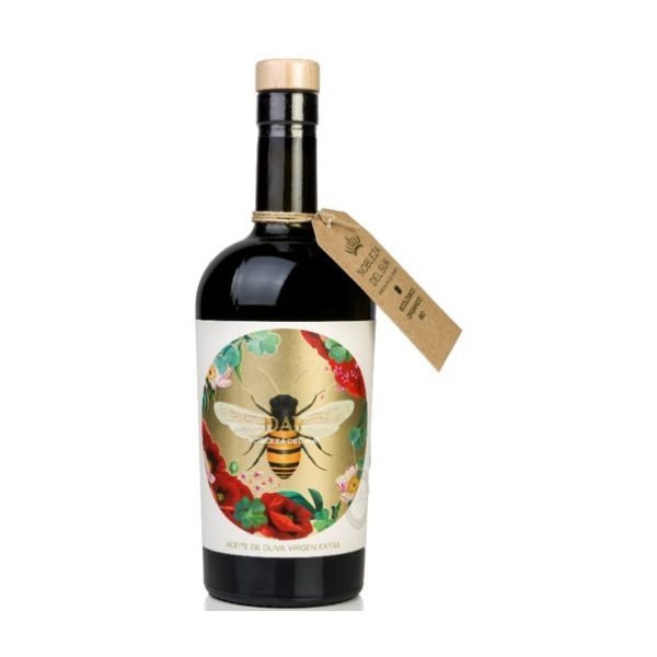 Natives Olivenöl extra "Day" 0,5 l BIO &ndash; Olivenöl aus Spanien (BIO) bei Andupez