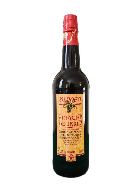 Sherry Weinessig Barneo 0,75 l &ndash; Essig Spanien bei Andupez